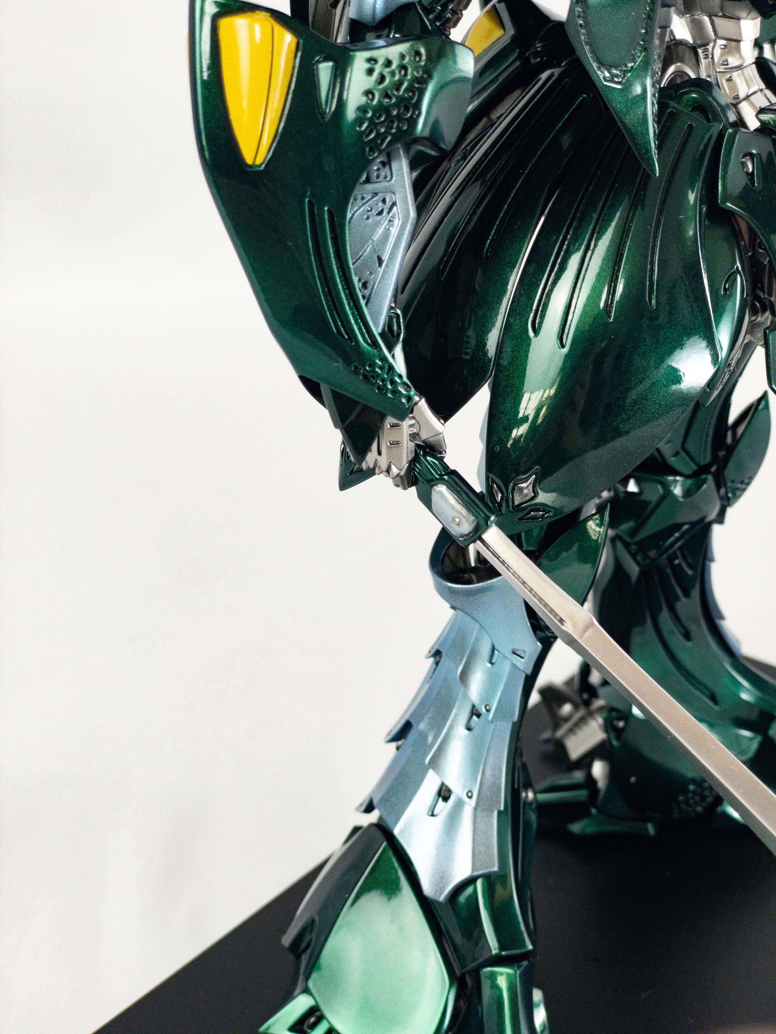 SAV1/100『Aトール BSコブラ』（ボークス）｜May dé Garage