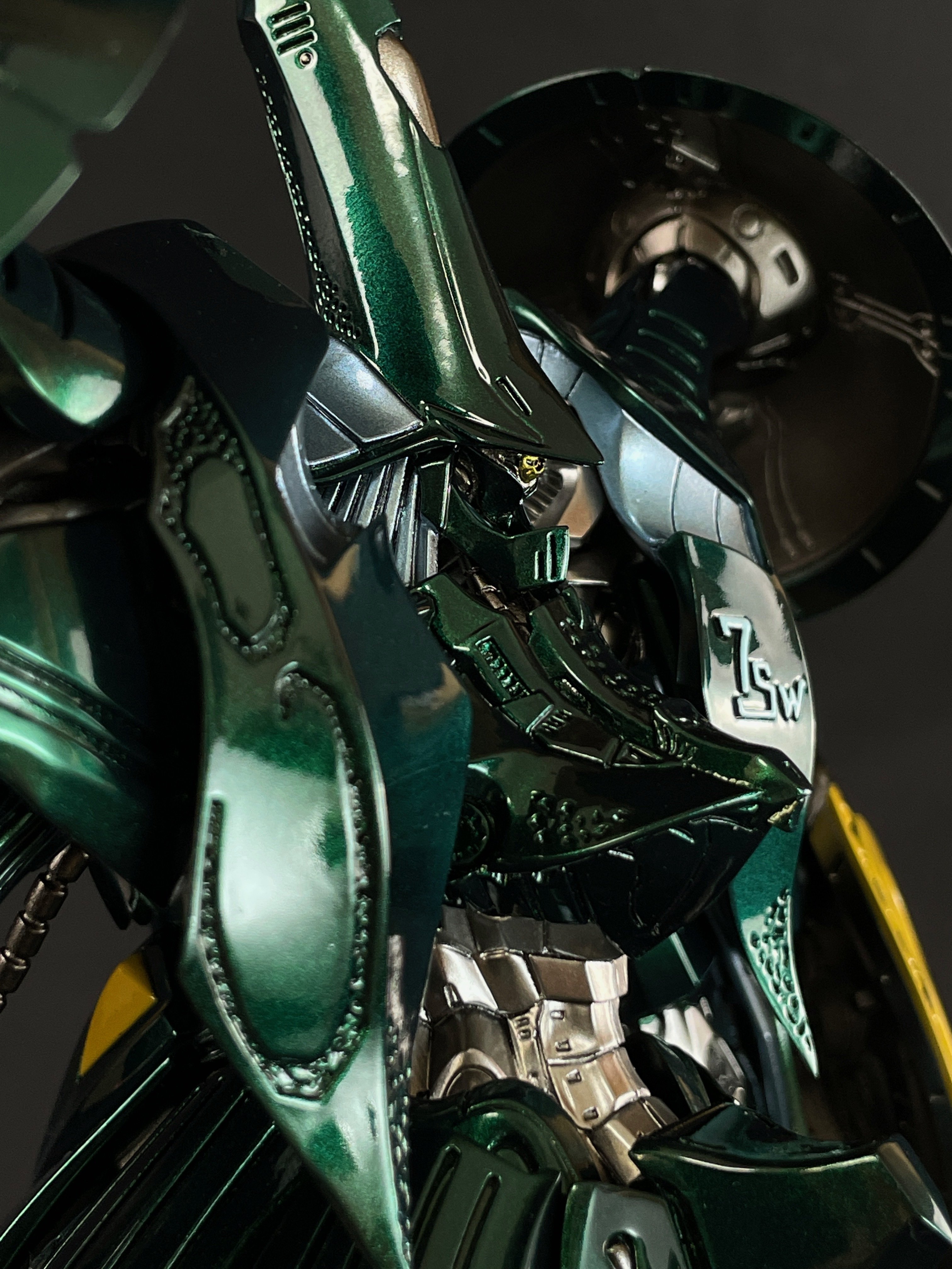 [84] ボークス　1/100　MM　A・トール・コブラ SAV 1/100 A・トール BS コブラ | ボークス F.S.S.シリーズ
