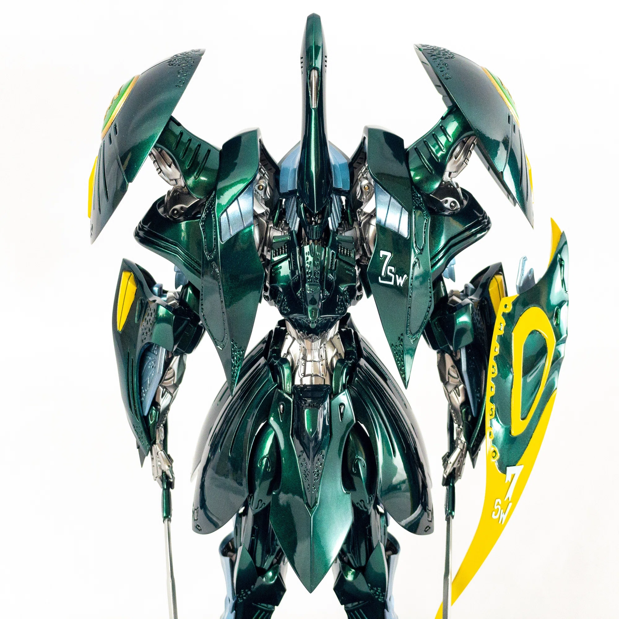 SAV1/100『Aトール BSコブラ』（ボークス）take.4｜May dé Garage 
