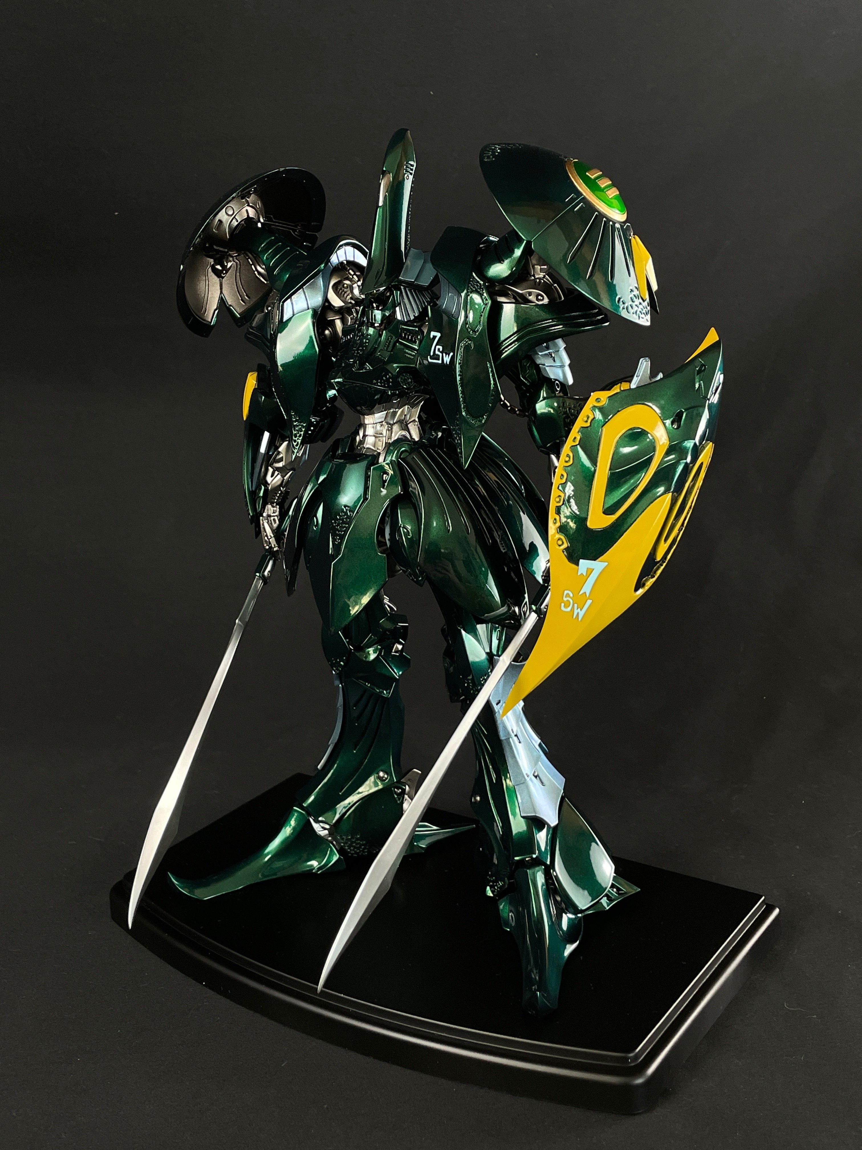 SAV 1/100 A・トール BS コブラ | ボークス F.S.S.シリーズ