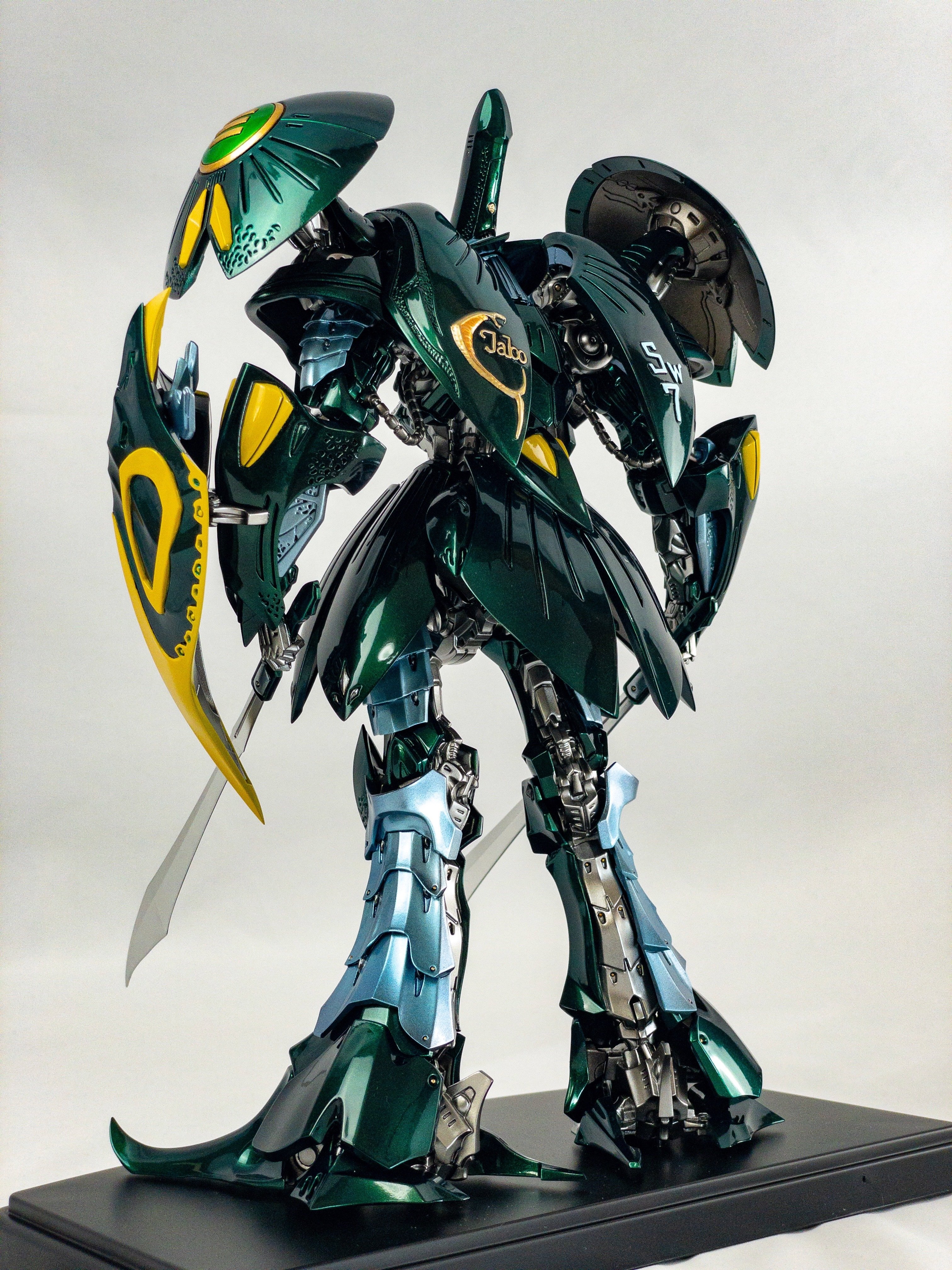 SAV1/100『Aトール BSコブラ』（ボークス）｜May dé Garage