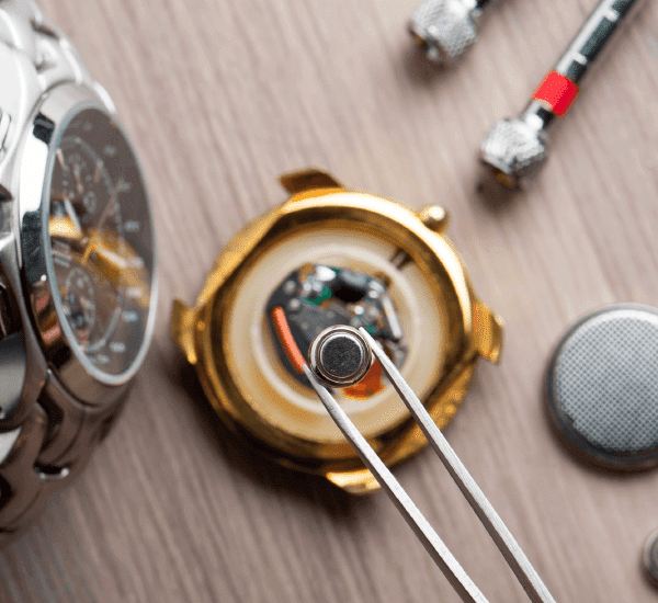 インビクタ(Invicta)時計の修理・電池交換ガイド〜東京だと インビクタ(Invicta)時計の修理・電池交換ガイド〜東京だと