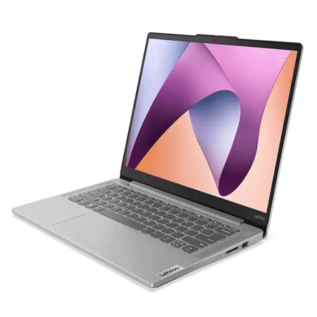 100% sRGB＆1.17kgの高品質14インチ「IdeaPad Slim 5 Light Gen 8」が