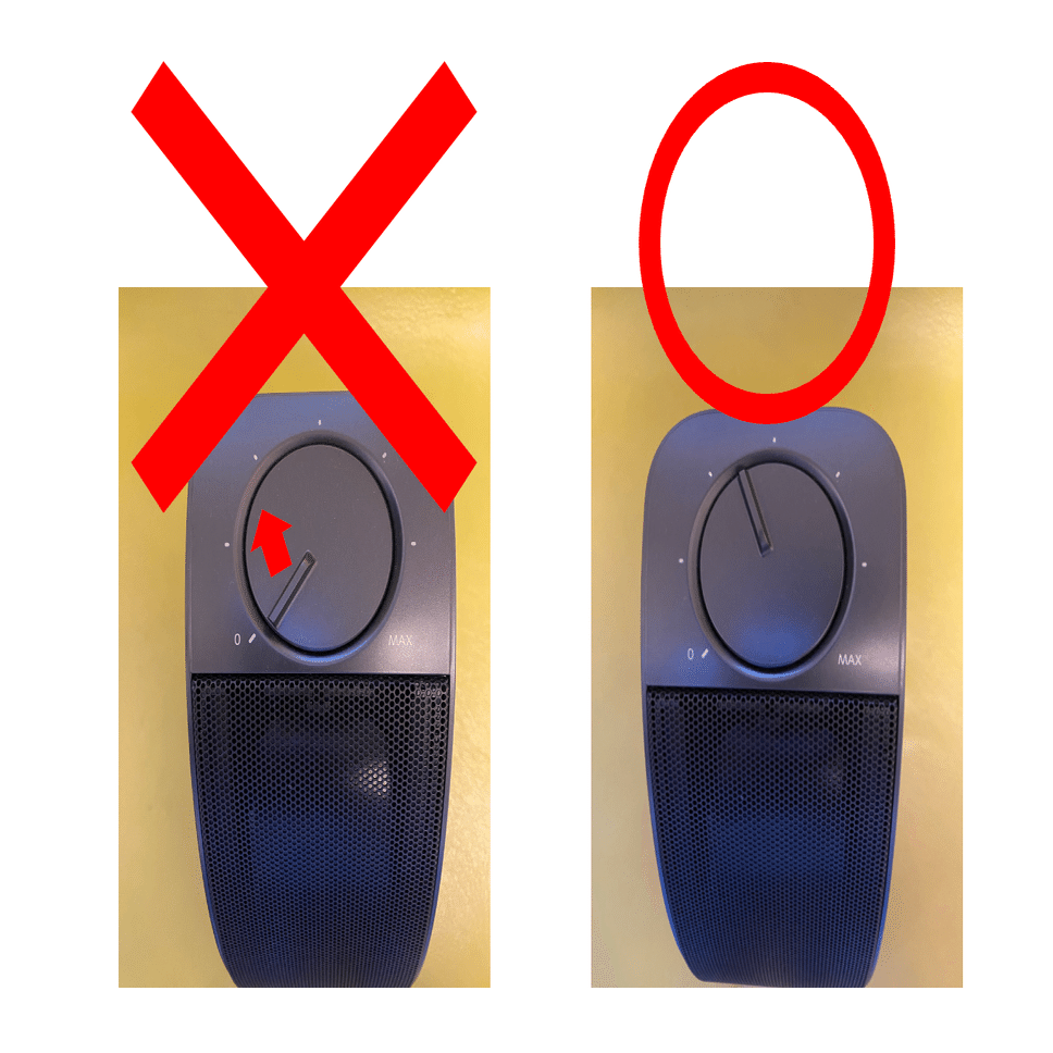 音が出ない【徹底解説！ミライスピーカー使い方Q&A】｜【公式】ミライ