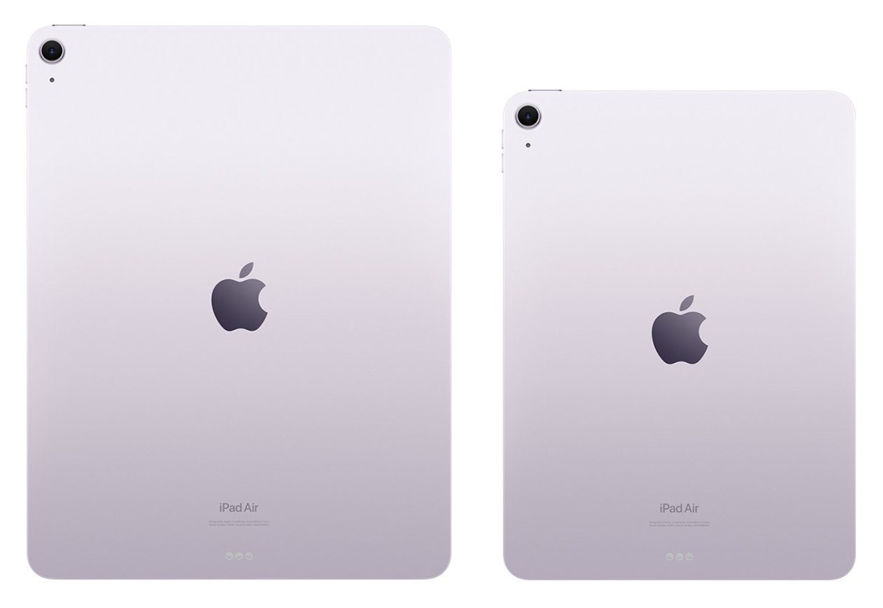 iPad Air M2 13インチ買っちゃった|すけ - 猿ト踊ル iPad Air M2 13インチ買っちゃった|すけ - 猿ト踊ル