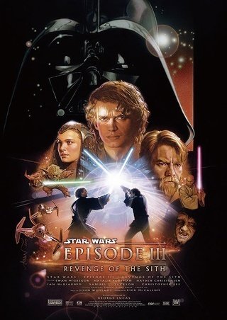 スター・ウォーズ」シリーズ20作品を時系列にしたら理解できる
