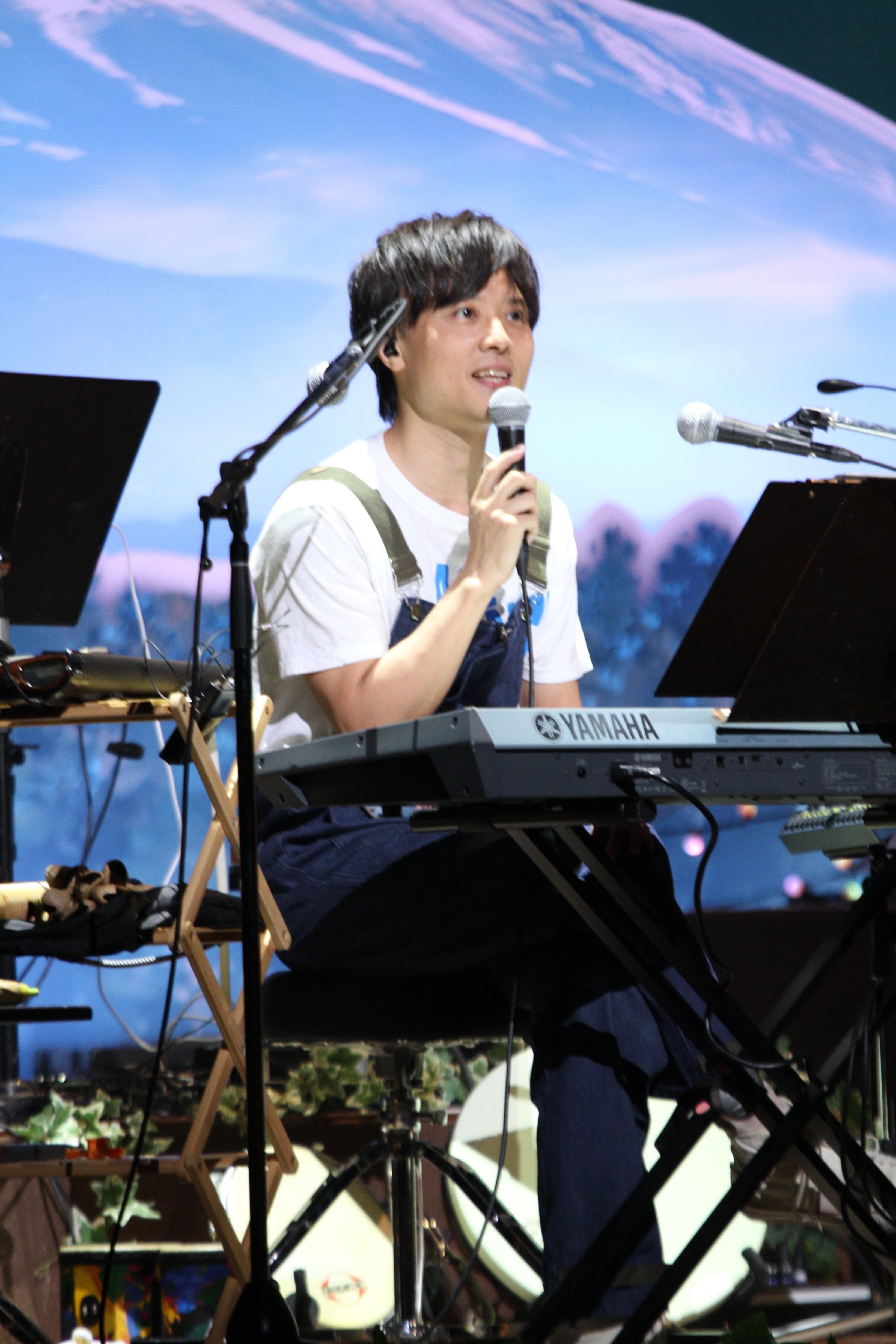 ゆるキャン△ 音楽祭2024」オフィシャルレポート｜アニメ『ゆるキャン