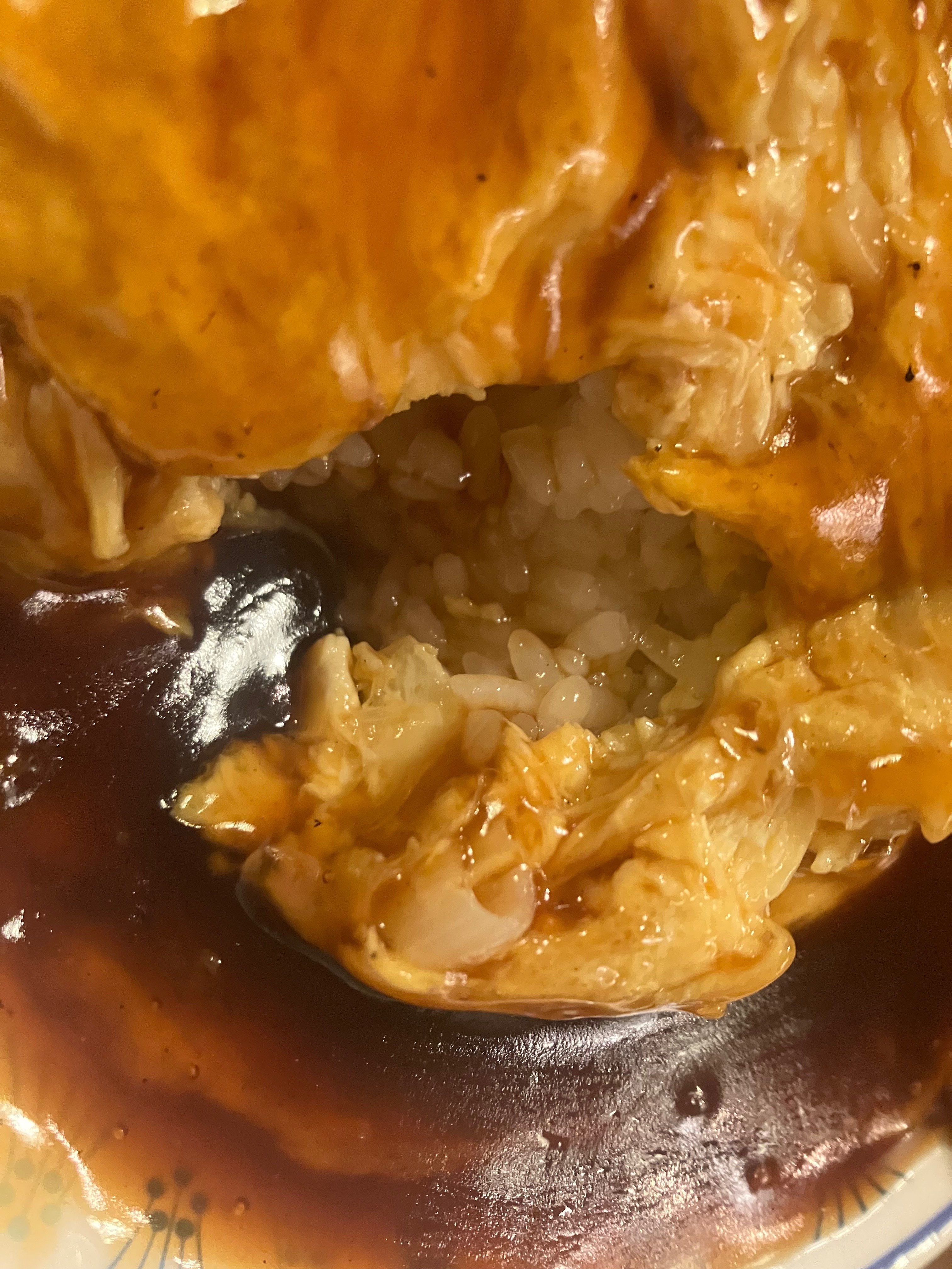 天津飯ラボ⑨ 関内餃子軒@関内｜codellupi