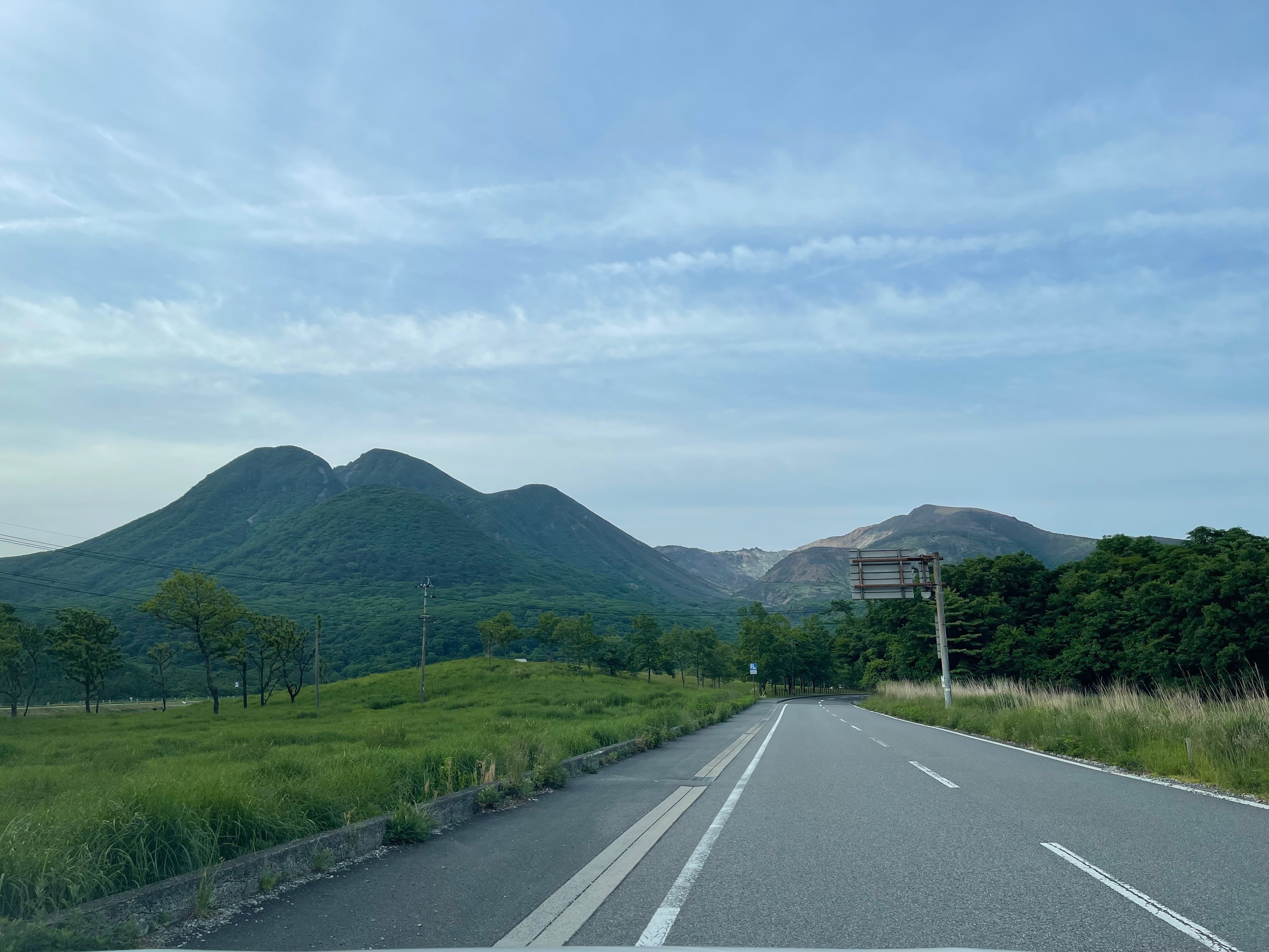 ひとりくじゅう17サミッツ行ってきました♬｜ラリーグラス