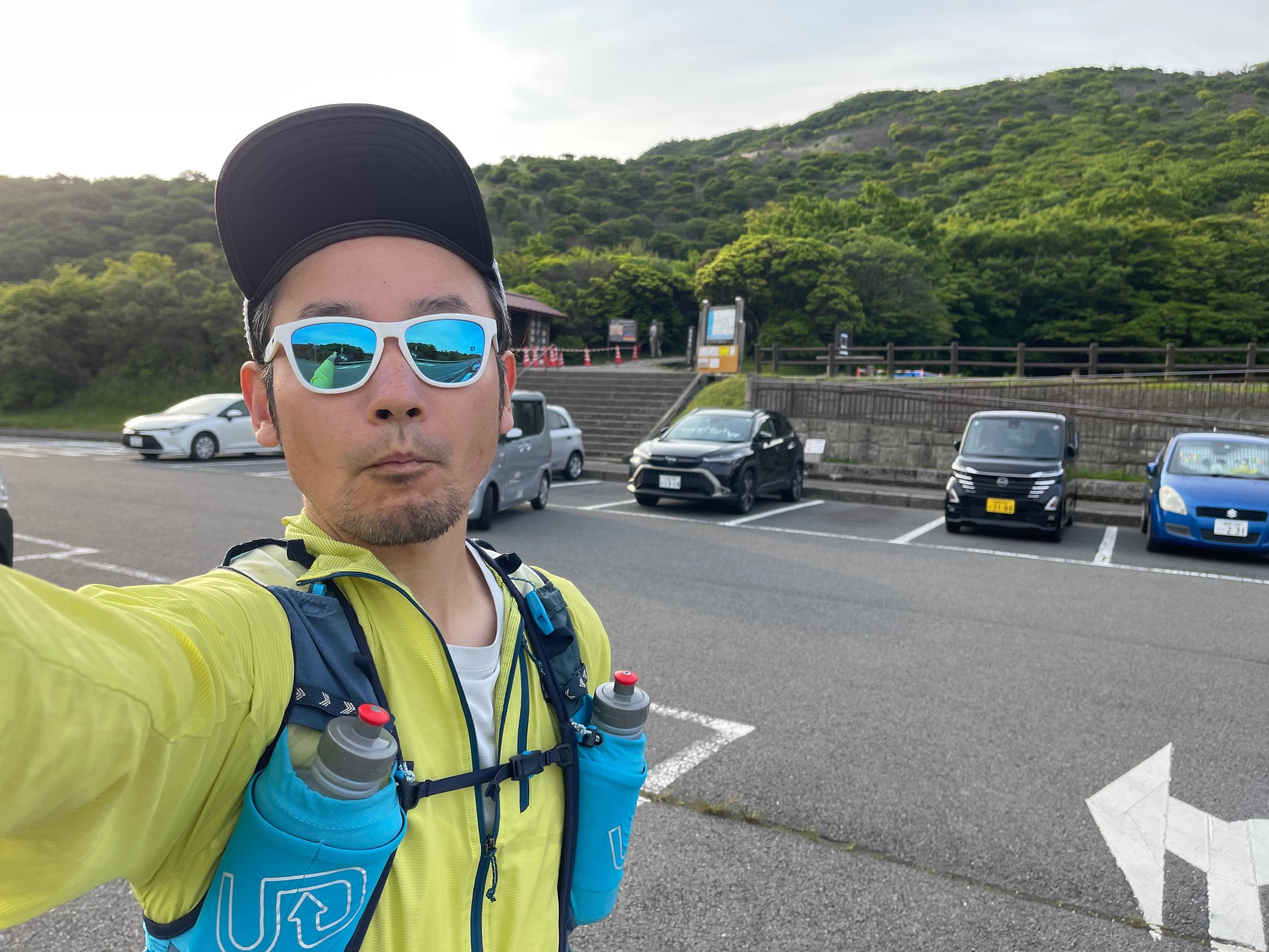 ひとりくじゅう17サミッツ行ってきました♬｜ラリーグラス