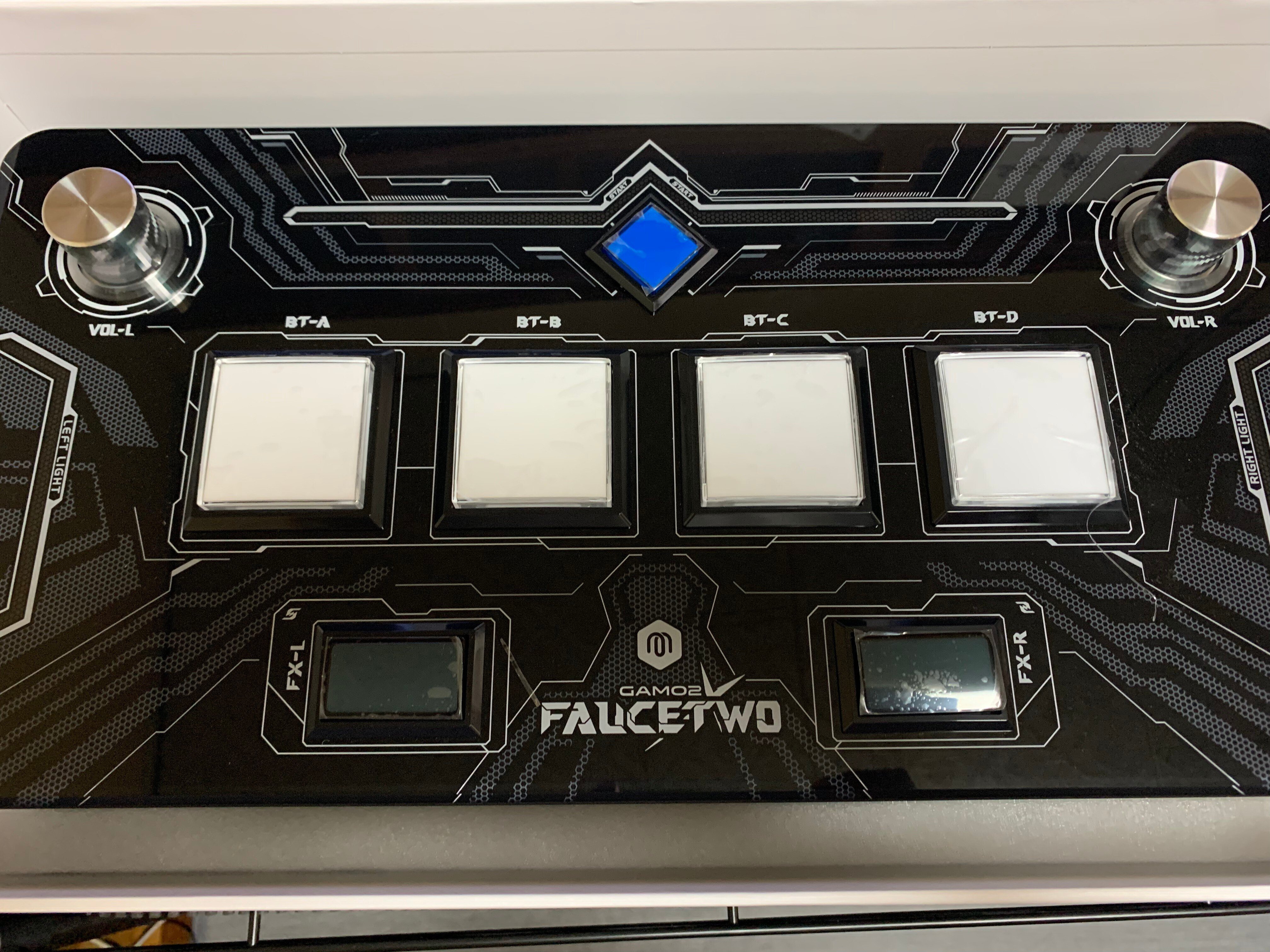 FAUCETWOを購入した話|ねこ茶 FAUCETWOを購入した話|ねこ茶