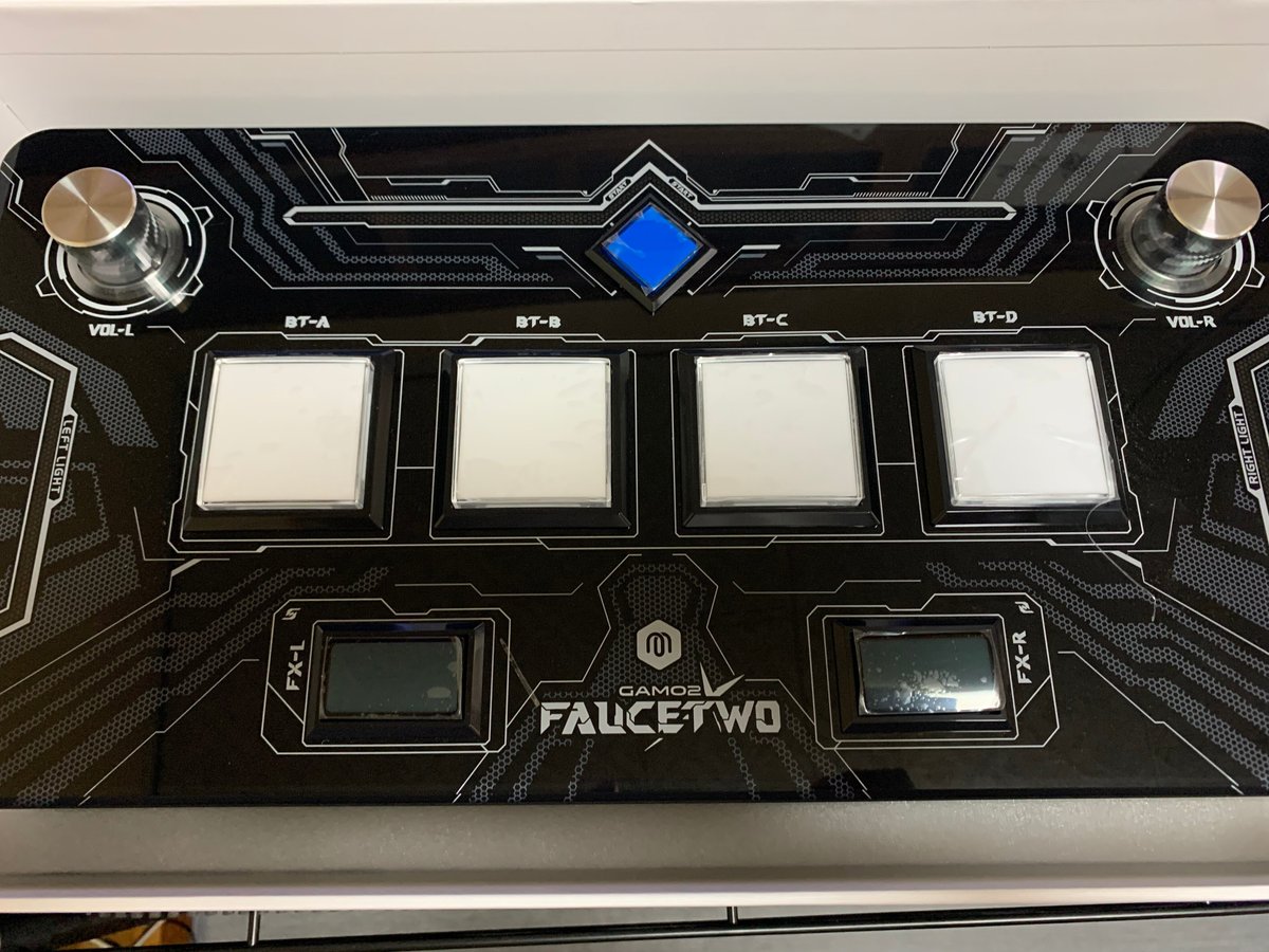 FAUCETWOを購入した話｜ねこ茶 