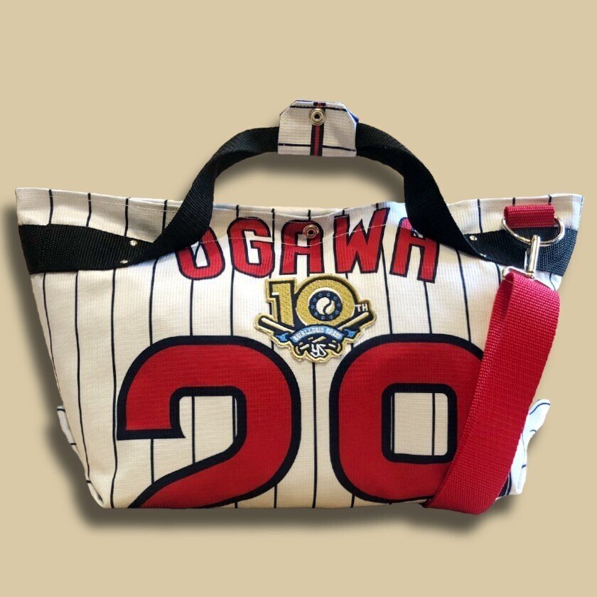 Re:Make | 東京ヤクルトスワローズ ユニフォームリメイク BB Re:Make | 東京ヤクルトスワローズ ユニフォームリメイク BB