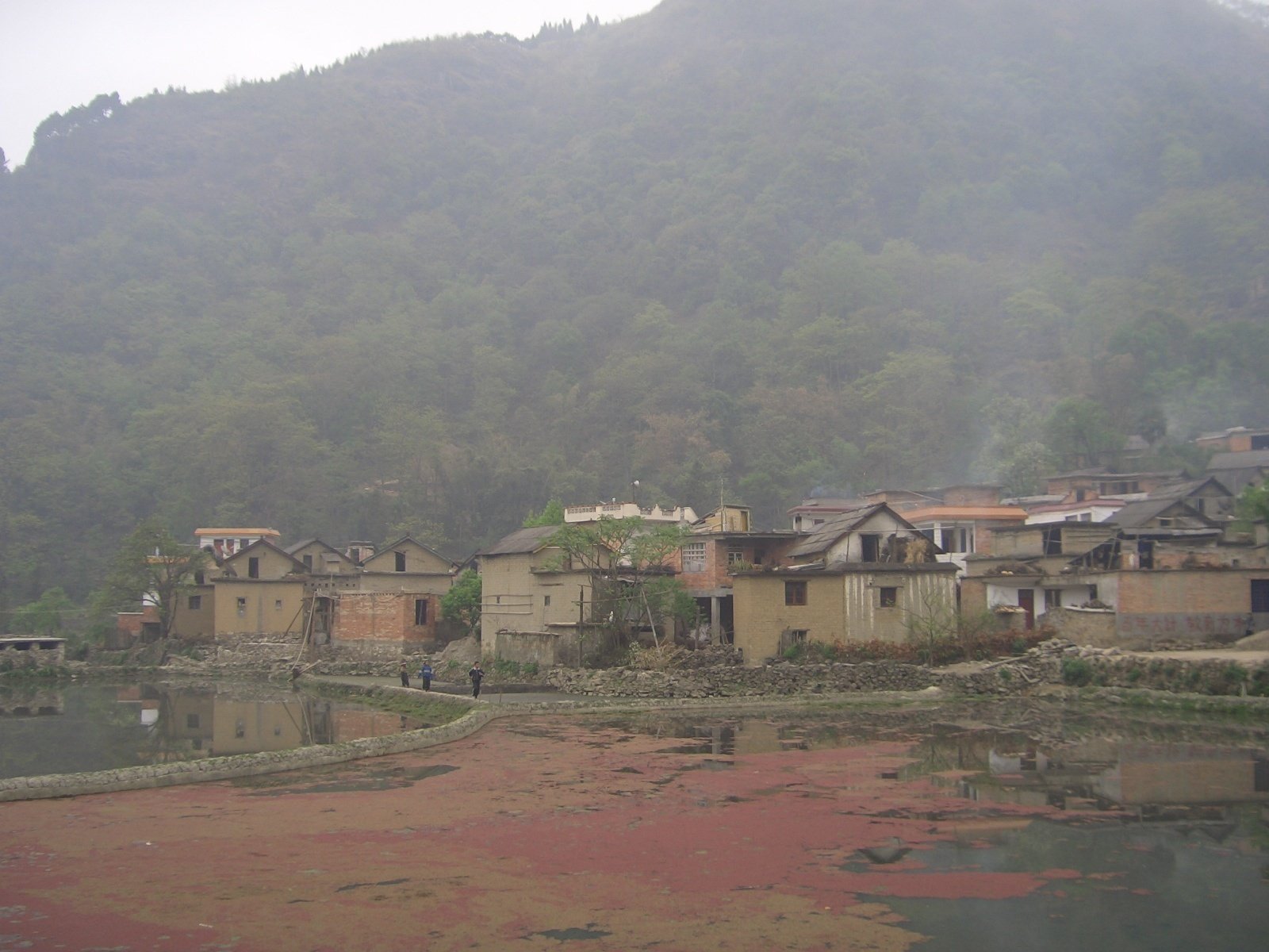 中国雲南省探訪記⑥】元陽ハニ族の祭典「長卓祭」その2｜翁まひろ