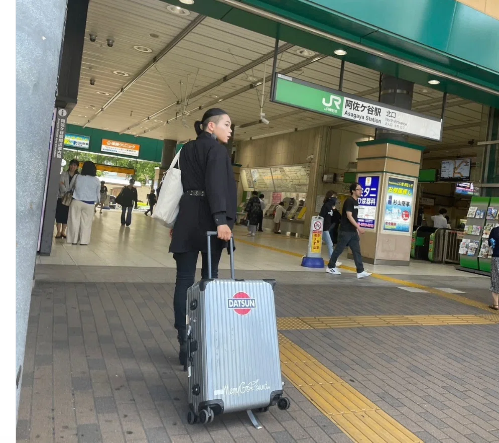 24年6月11日（火曜） 大阪遠征初日。竹内義和VS水道橋博士『本業