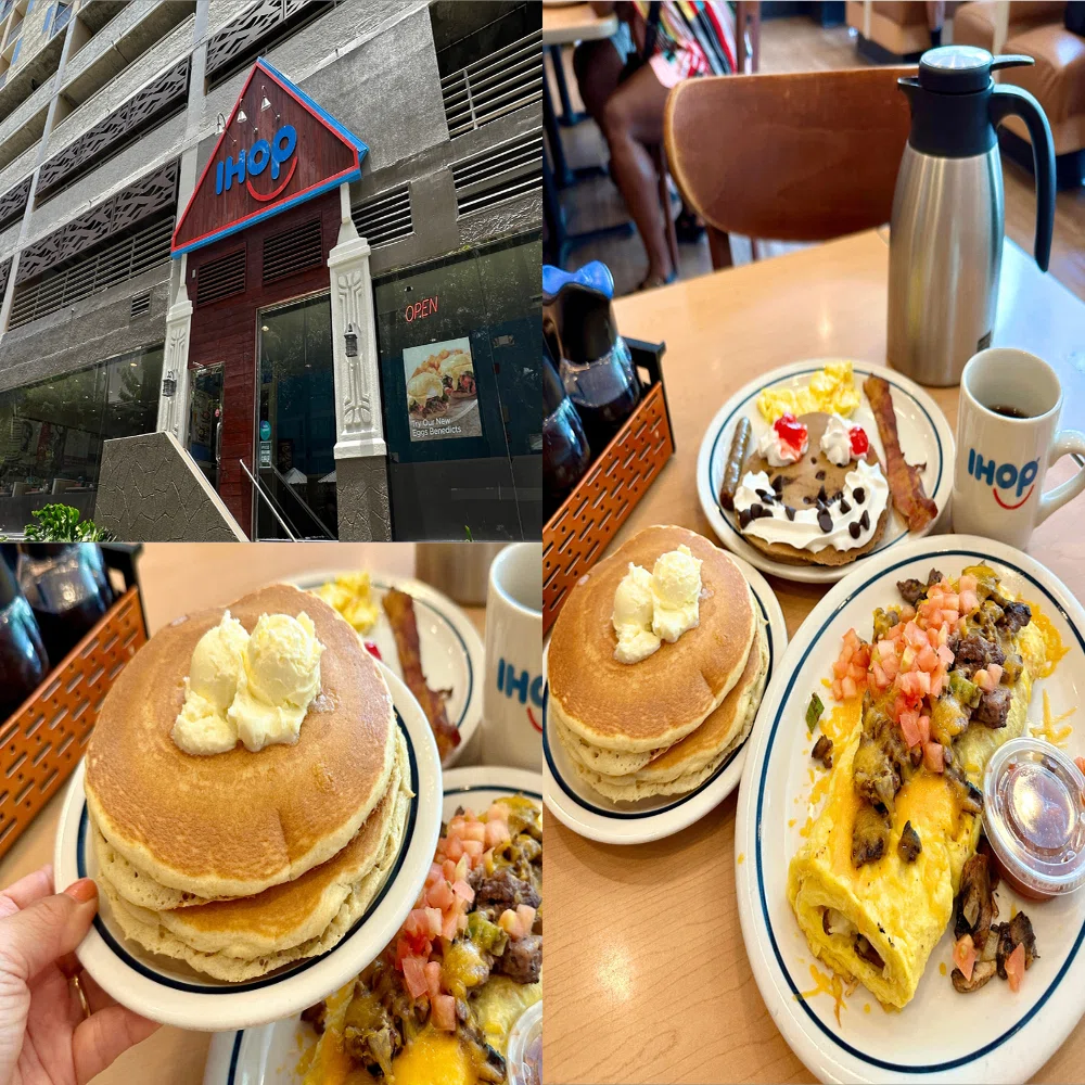 ハワイ オアフ島】パンケーキ食べるならここ！おすすめパンケーキ店8選