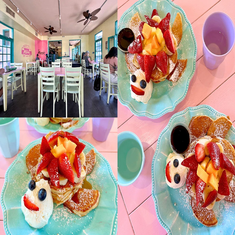 ハワイ オアフ島】パンケーキ食べるならここ！おすすめパンケーキ店8選