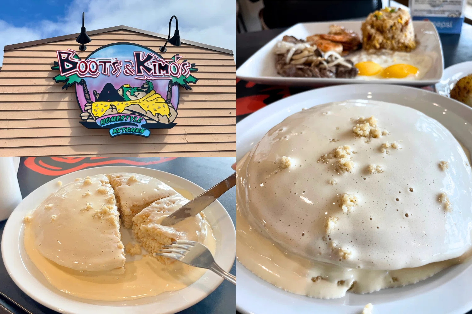 ハワイ オアフ島】パンケーキ食べるならここ！おすすめパンケーキ店8選