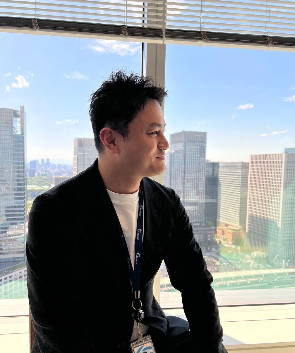開催直前！ACCS見どころお届け #5｜Akamai