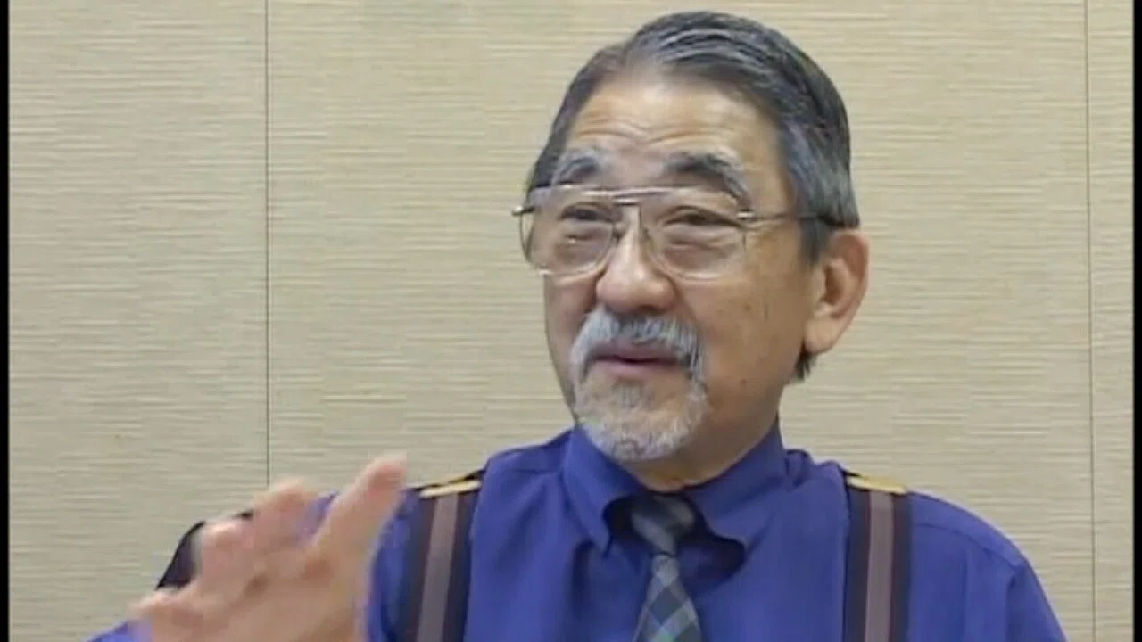 放送界の先人たち～川平朝清氏｜調査情報デジタル