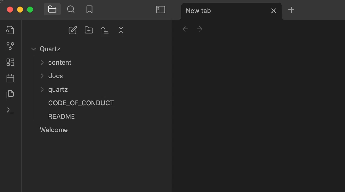 Obsidian + Quartz + Github Page を使ってサイト公開｜devlive