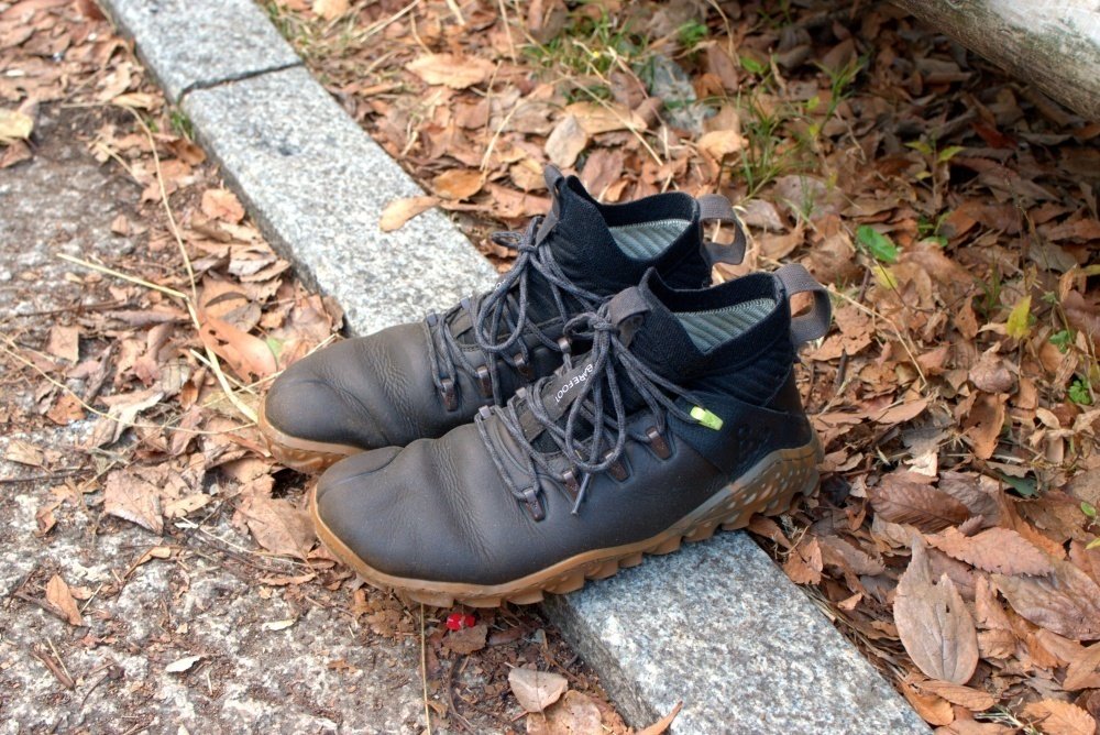 山も街もVivobarefootのシューズで歩く｜香川けいこ｜大阪在住ライター