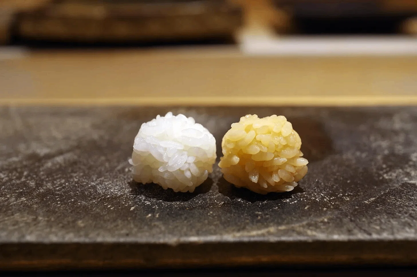鮨の真髄No.010 鮨の生命線：シャリ(酢飯、鮨飯)について1｜すしログ