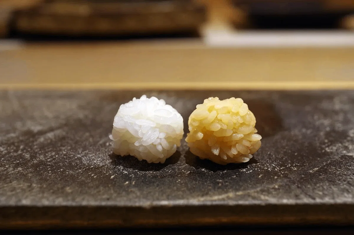 鮨の真髄No.010 鮨の生命線:シャリ(酢飯、鮨飯)について1|すしログ(大谷悠也)