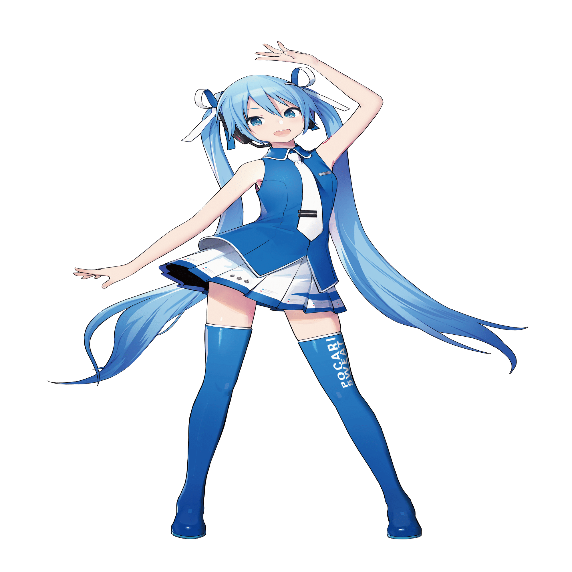 初音ミクポカリスエットポスター10枚未開封 2025年最新】ポカリスエット 初音ミクの人気アイテム - メルカリ