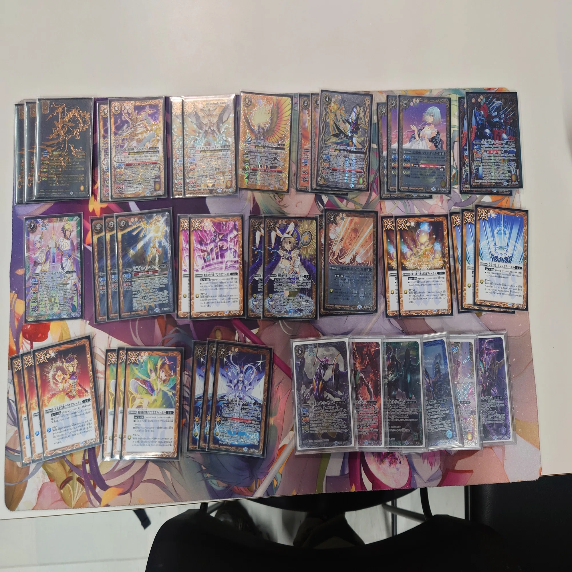 煌黒杯ベスト8 幻契約｜ぱんねる