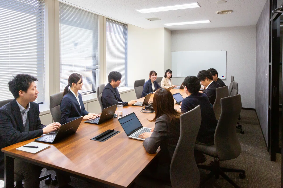 東京本社の一日 ~総会Ver~|株式会社スタイルブレッド