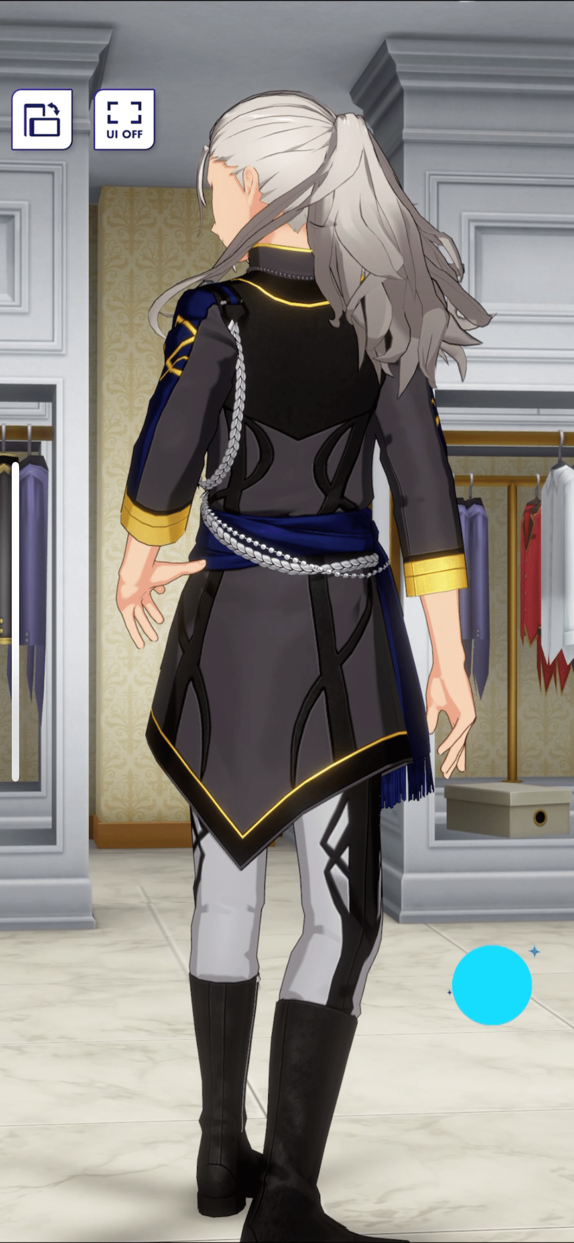 結局Adamが最強なんよな（ユニット衣装の話）｜ズピオマル