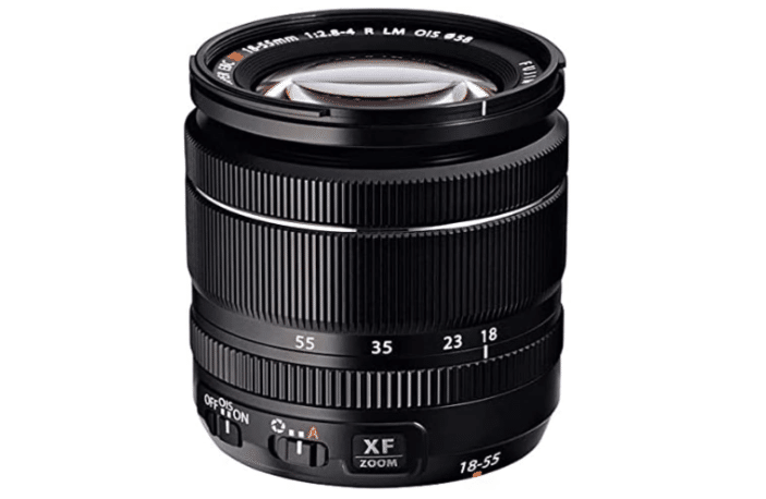 FUJIFILM X-S20と相性のいいおすすめのレンズ5選 トラベルカメラの真価