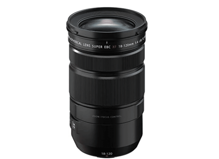 FUJIFILM X-S20と相性のいいおすすめのレンズ5選 トラベルカメラの真価