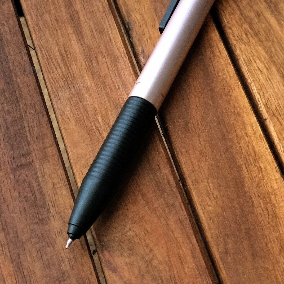 筆記具】結局LAMY TIPOで落ち着いた｜なべ