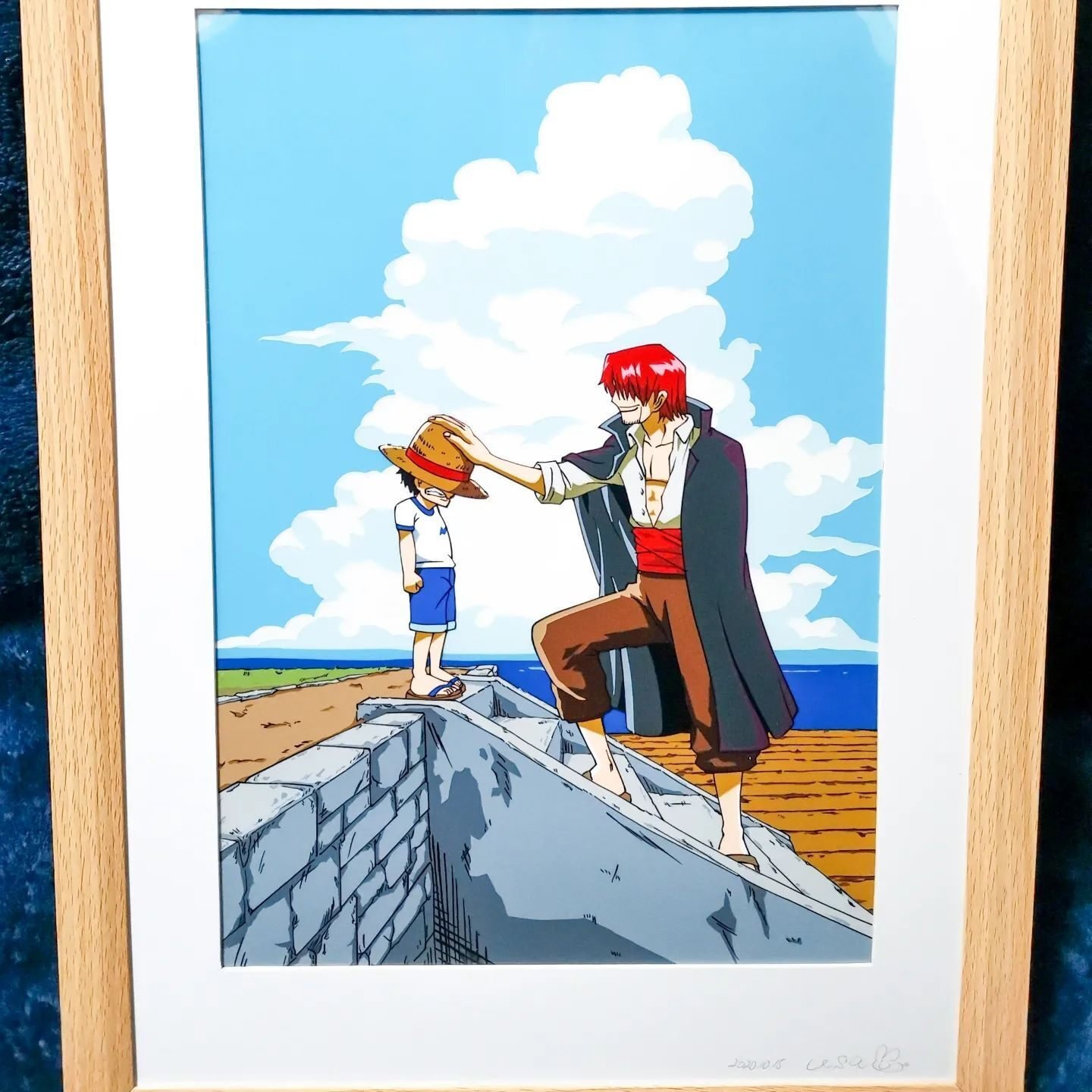 セル画 【予約商品】ART OF GHIBLI 魔女の宅急便 セル