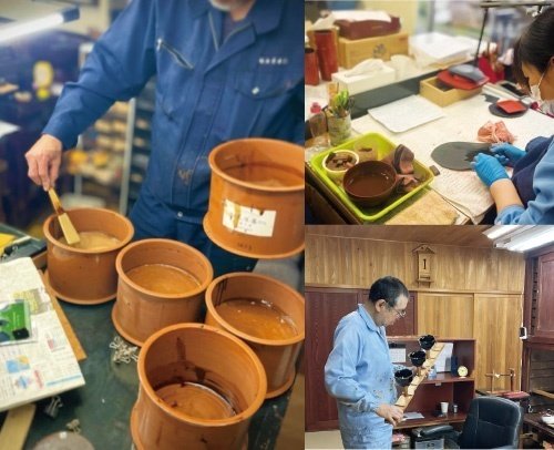 お互いを思い、ともに歩むための〜 輪島だより vol.1｜東長寺寺報「萬