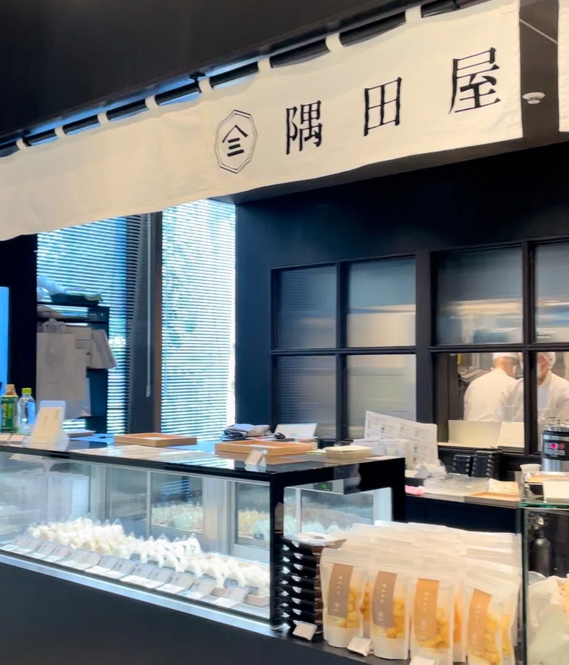 麻布台ヒルズ！100年続く米屋のおにぎり?おに活010【お米のごはん 
