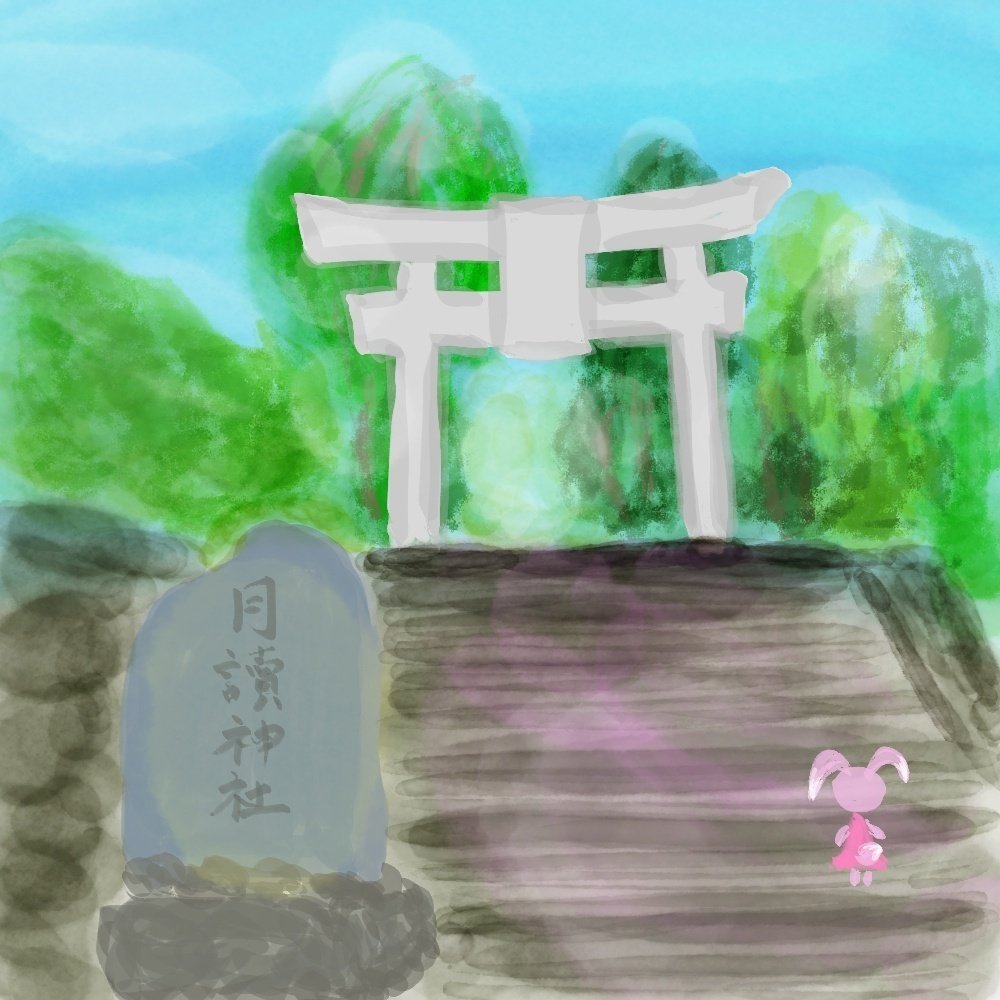 旅行記】鹿児島一人旅～桜島☆神社や海沿いの遊歩道を巡る｜深拍-mihaku-