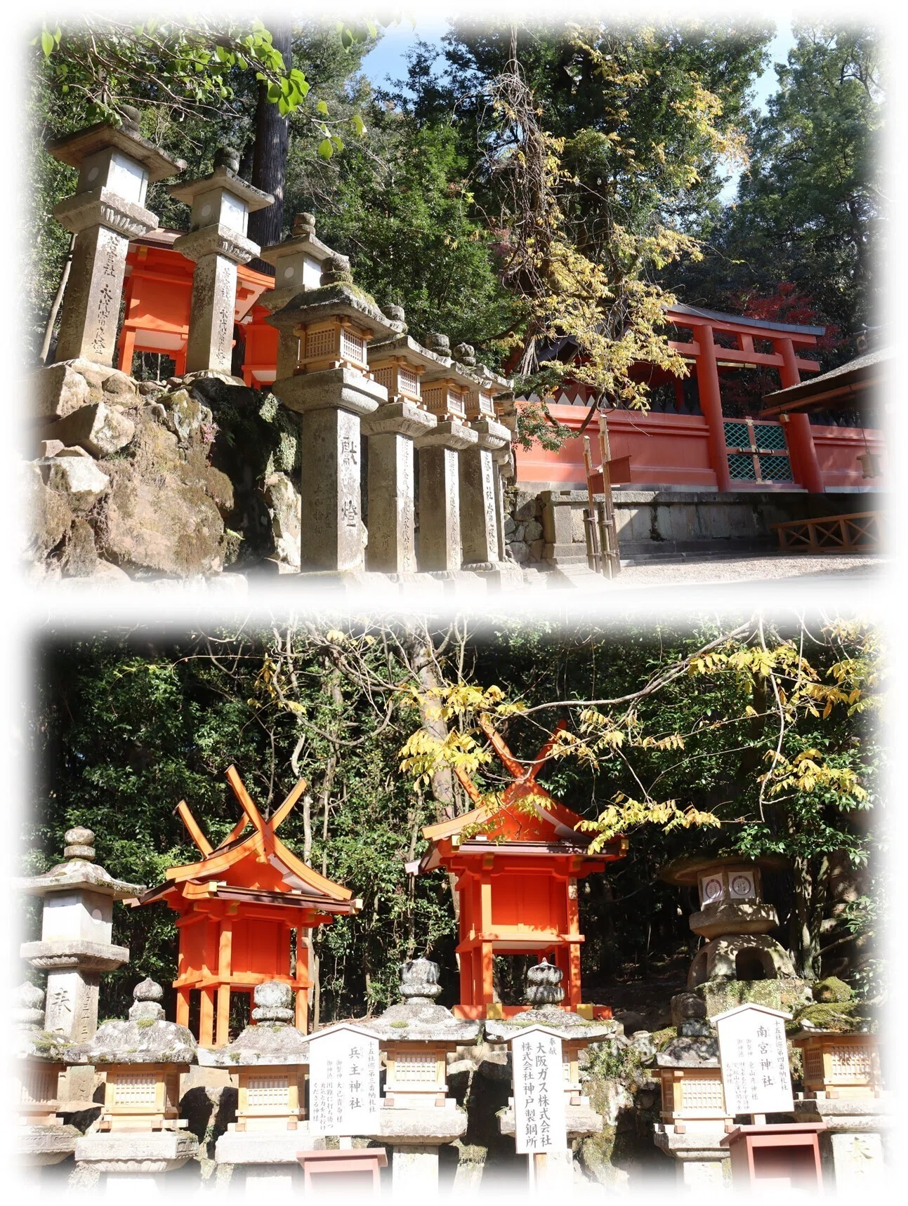 和本/「春日大宮若宮御祭礼図(全)」木版。昭和6年第五版春日神社社務所
