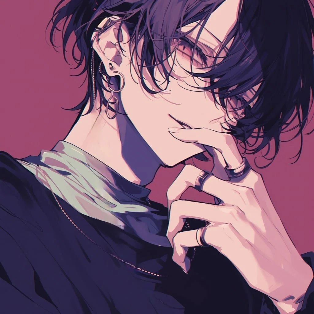 男 フリー アイコン