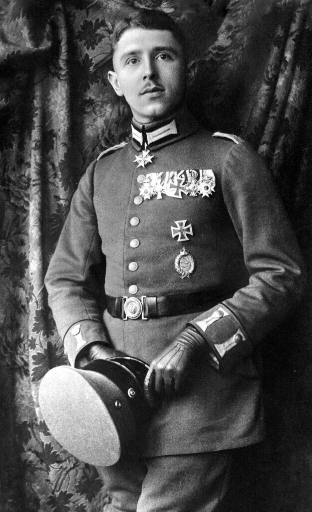 BBI ドイツ空軍士官　パイロット Ernst Wagner BBI ドイツ空軍士官 パイロット Ernst Wagner BBI ドイツ空軍