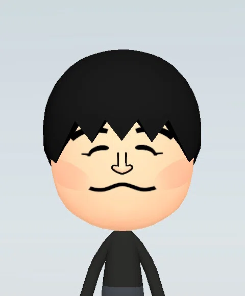 miiさん専用 miiさん