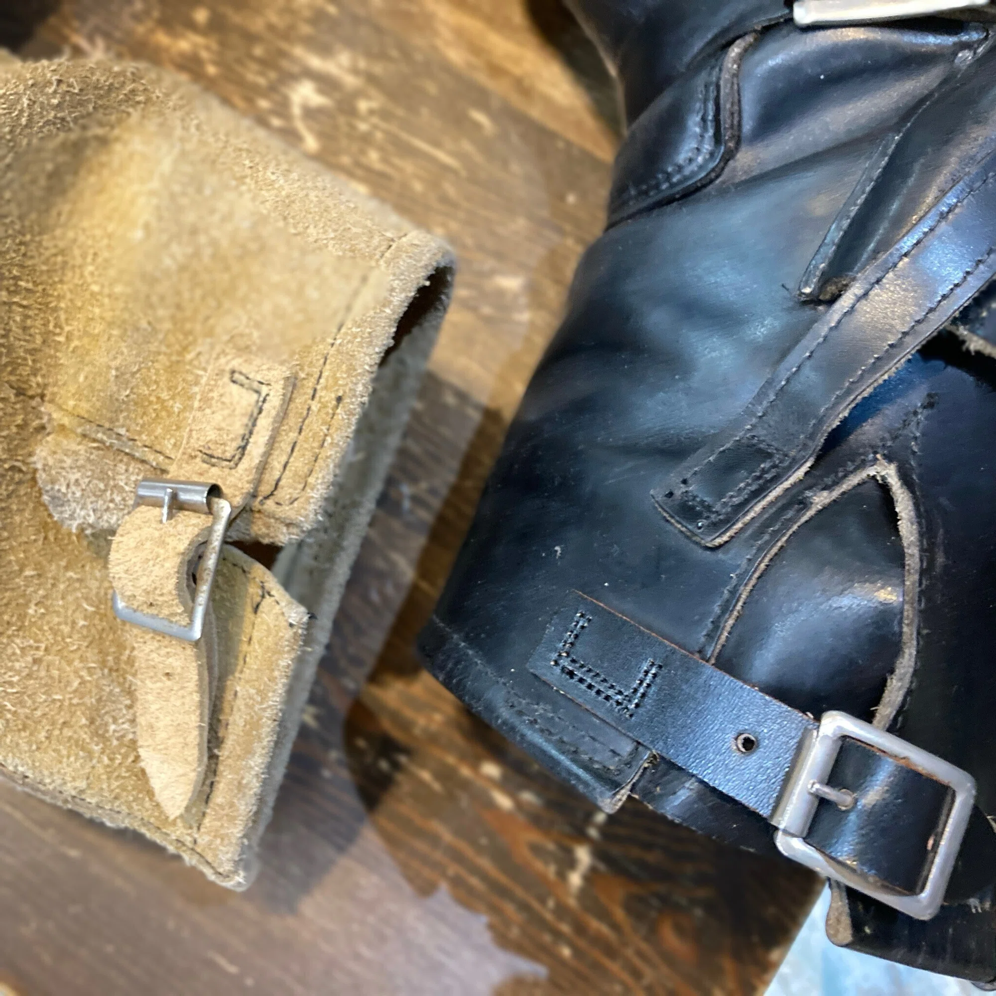 Red Wing#8268