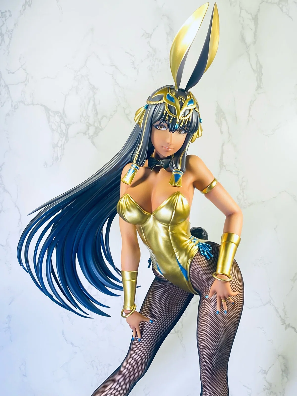 フリーイング(FREEing) non figure series non original Anubis Bunny 
