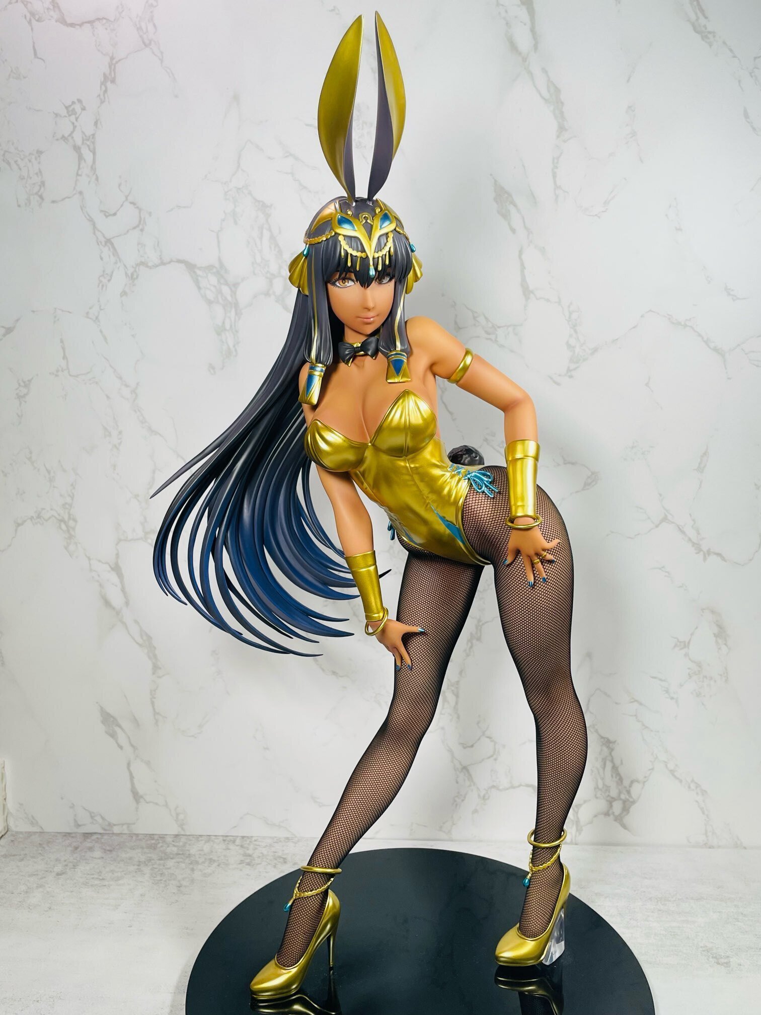 non original Anubis：Bunny Ver.