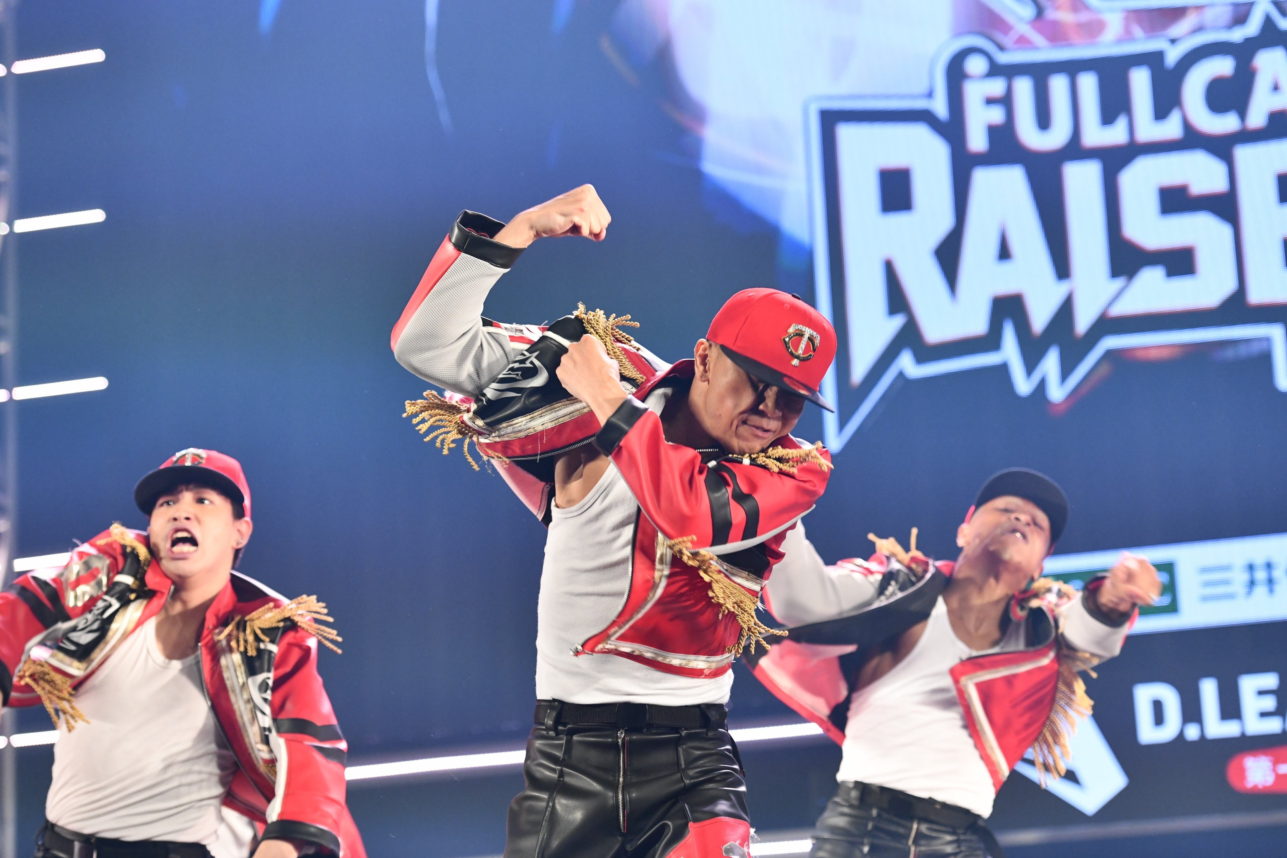 ミュージシャン ri レポート】D.LEAGUE CHAMPIONSHIP by濱松虹心＆榊原樹里｜FUNRISE管理