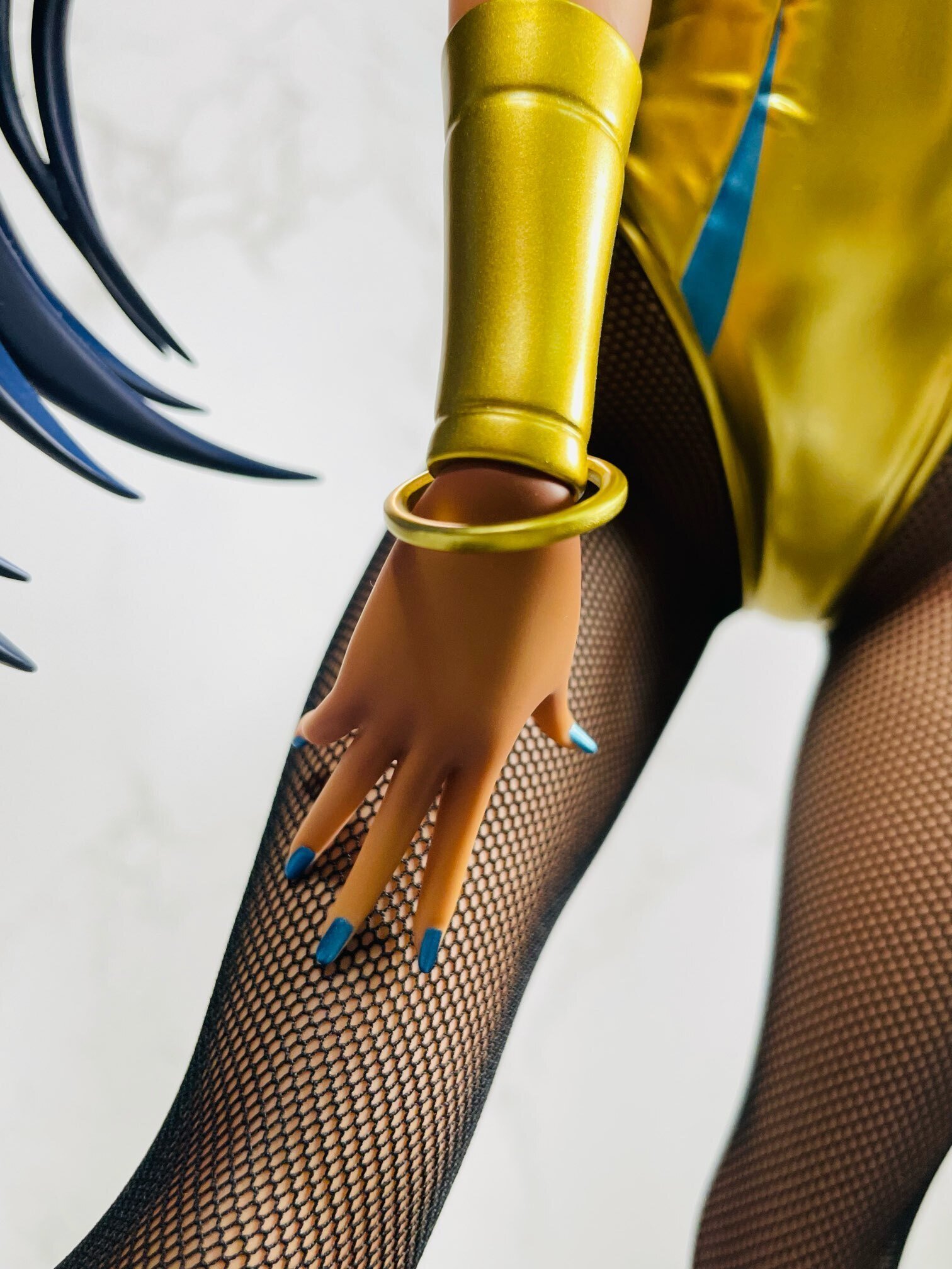 FREEing non original Anubis：Bunny Ver.｜葵的 美少女