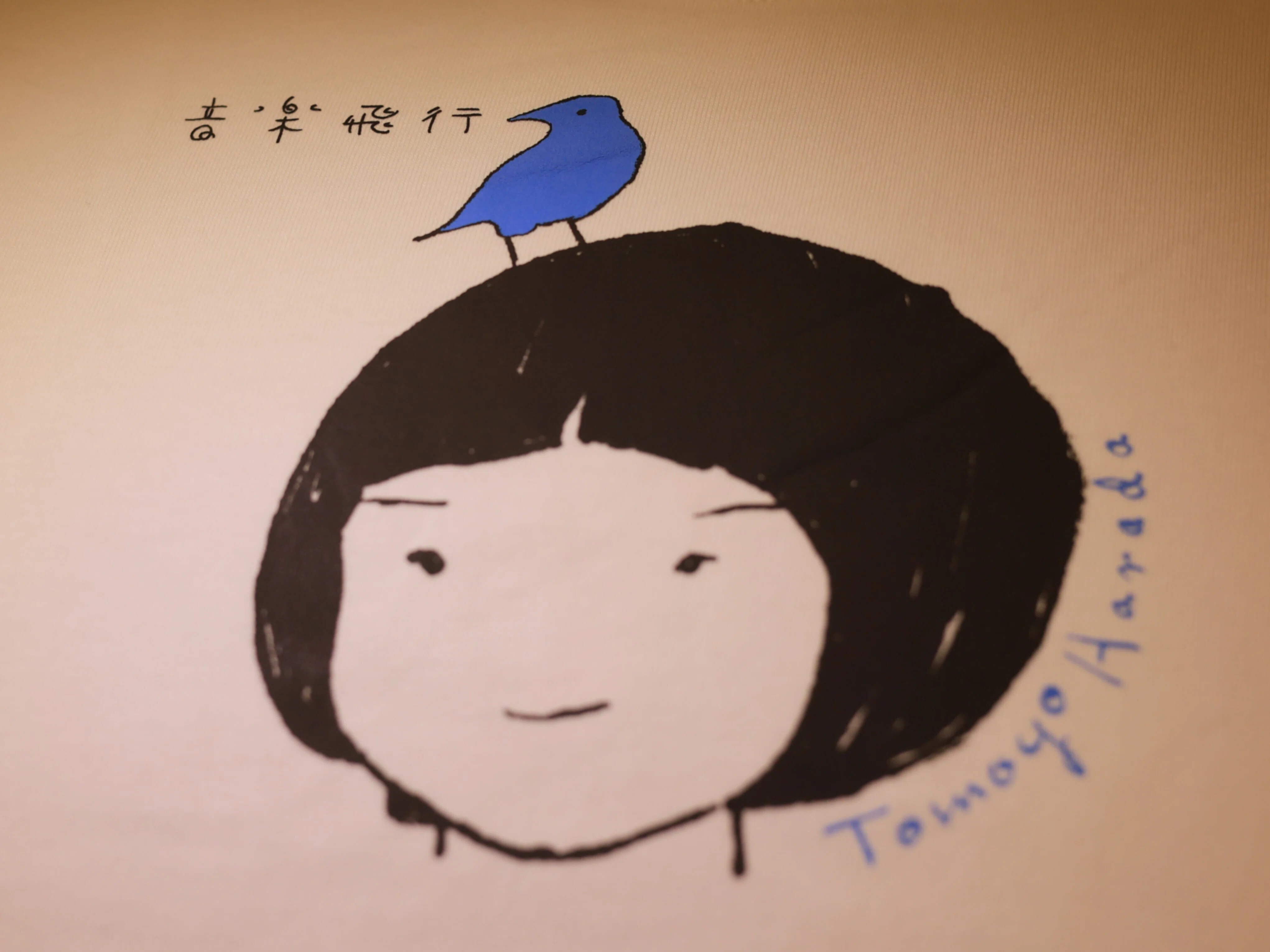 ver1.1 ネタバレ注意【ライブメモ】原田知世 『恋愛小説4〜音楽飛行