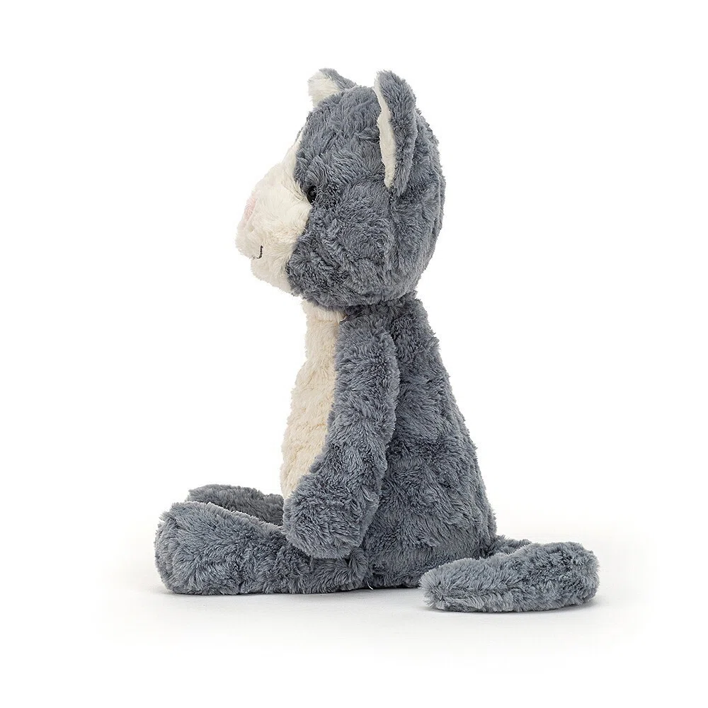 商品紹介：JELLYCAT Tuffet Cat｜紅玉堂